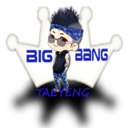 big bang3 icon